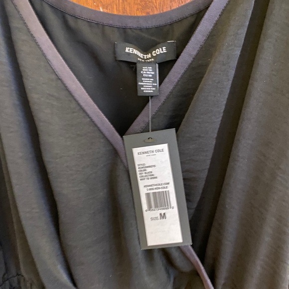 Kenneth Cole Jumpsuit - Picture 2 of 4